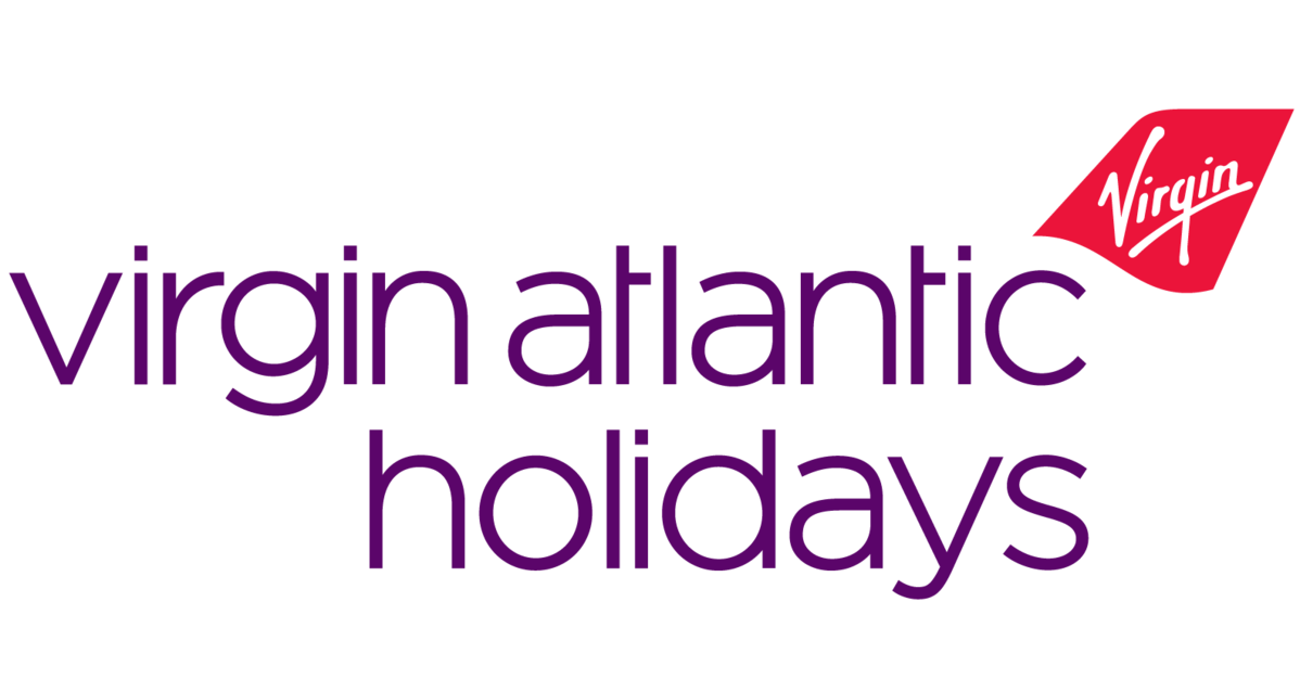 Virgin Holidays logo